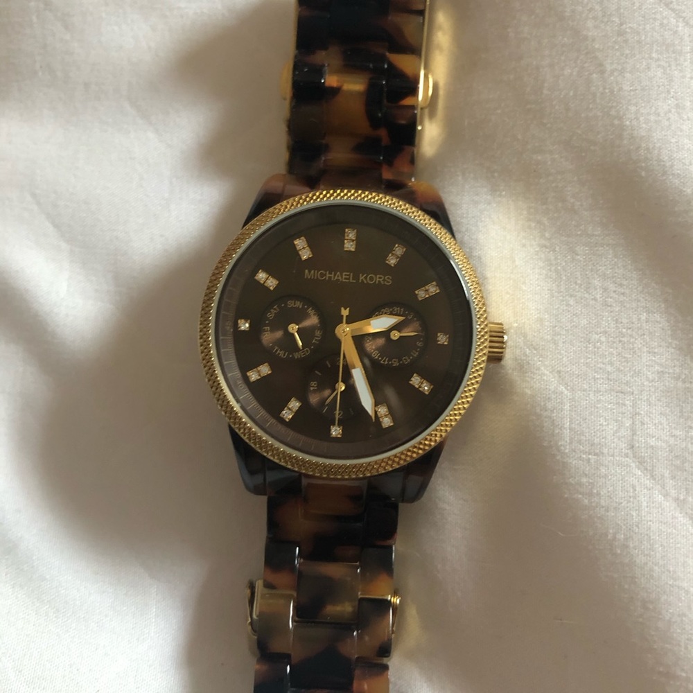 Michael Kors Watch